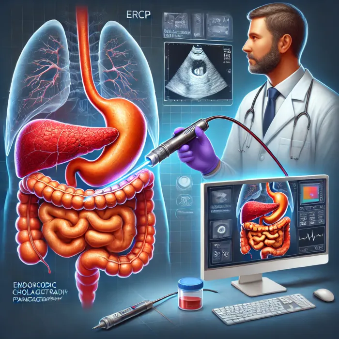 mrcp ercp 차이점