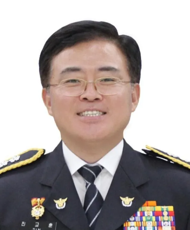 진교훈경찰공무원시절1