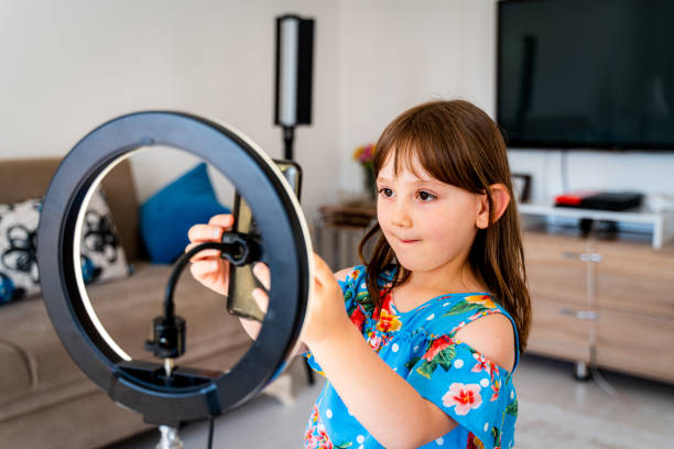 유튜브 중독 아이, 미디어 교육으로 바뀔 수 있을까?