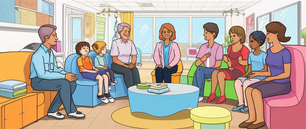 2025 구리 청소년상담복지센터 마음..