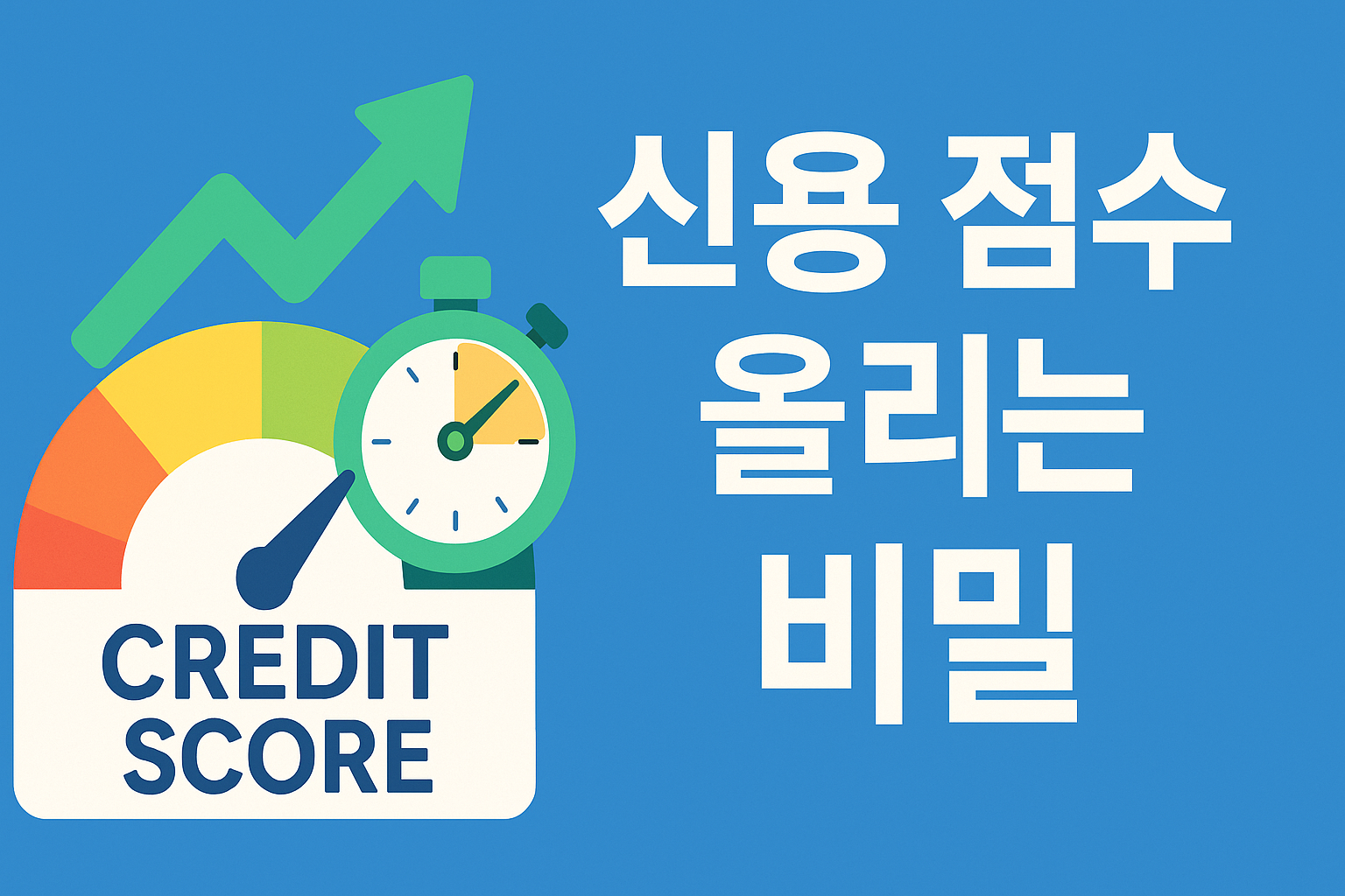 신용점수