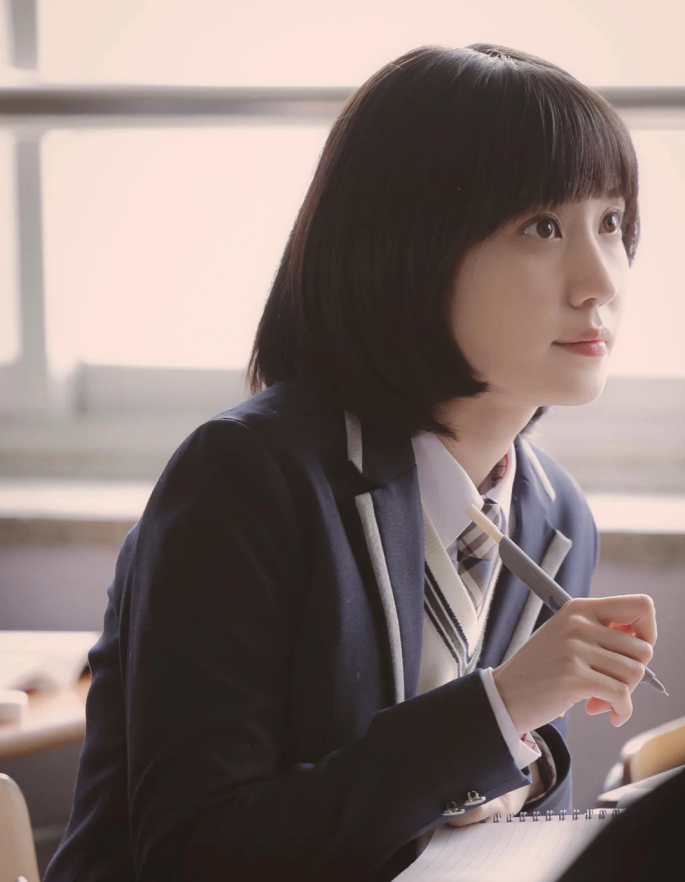 박은빈