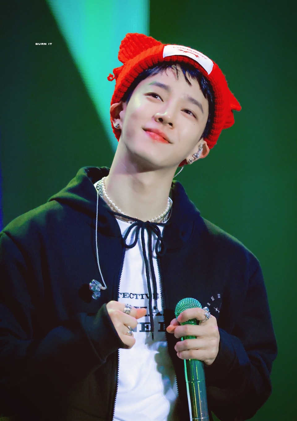 여우같은_기광님