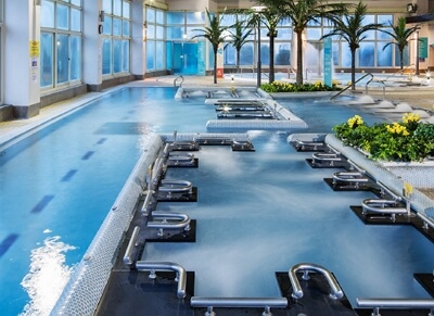 국내 온천 호텔 추천 BEST 3