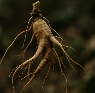 모르고 먹으면 독, 장뇌삼먹는법 제대로 알고 드세요 (부작용, 주의사항)