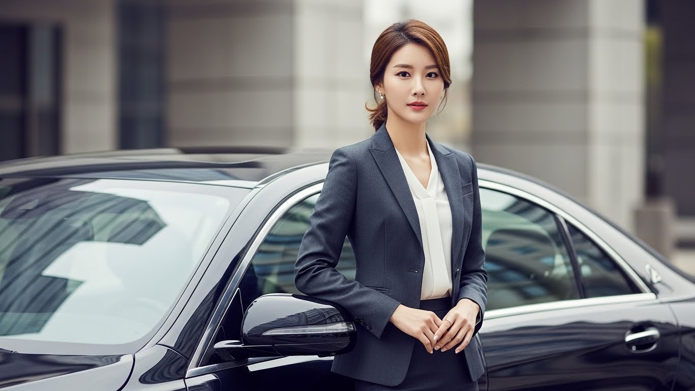 개인 사업자 법인 차량