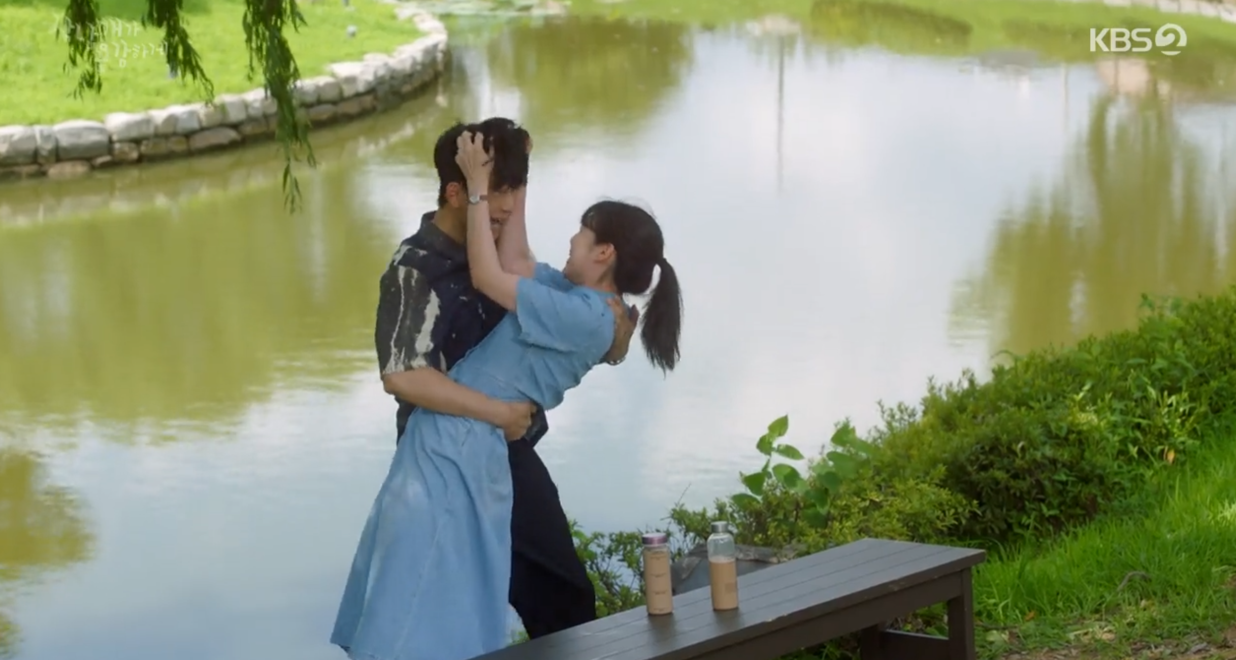 삼남매가 용감하게 4회 줄거리 및 5회 예고