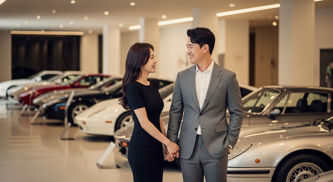 2026년 중고차 성능점검 기록부 보는 법