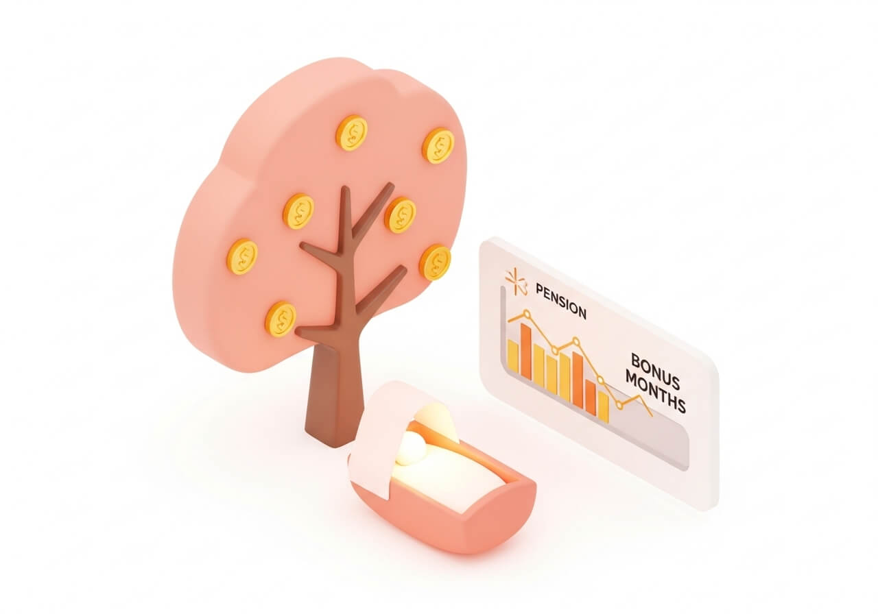 국민연금 출산크레딧 신청방법