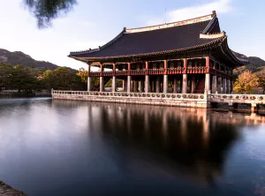 경복궁