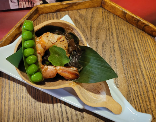 몽중식
