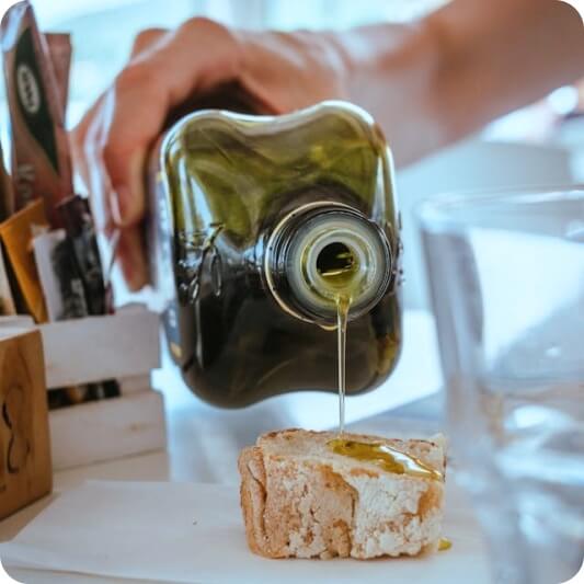 심혈관 건강에 좋은 대마 종자유