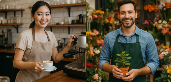 소상공인 역량강화 사업의 필요성과 교육 바우처 총정리!