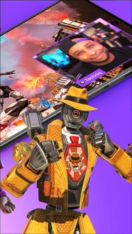 Twitch