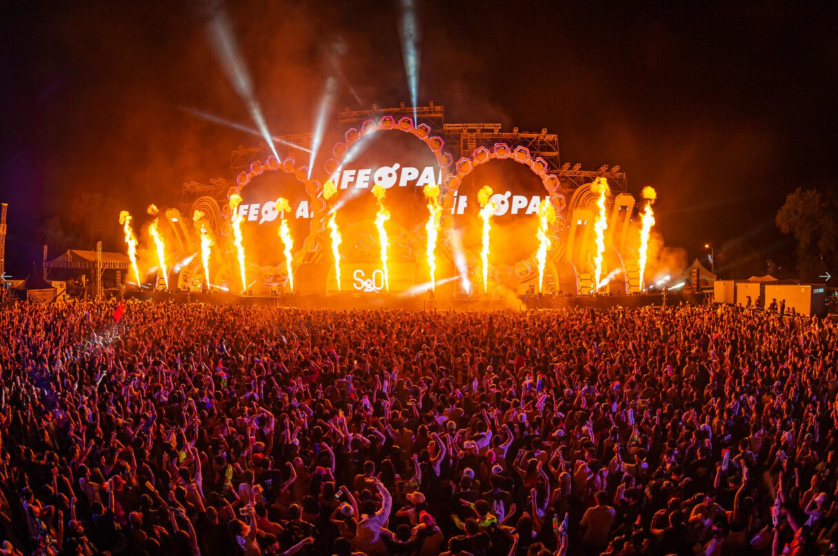 7월 여름 축제&amp;#44; 송크란 뮤직 페스트벌 2024 티켓 예매&amp;#44; 라인업 및 일정&amp;#44; 주차장 정보