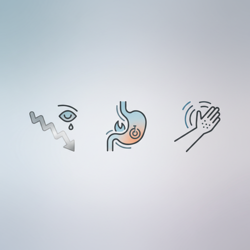 놓치기 쉬운 심근경색의 비전형적인 전조증상들