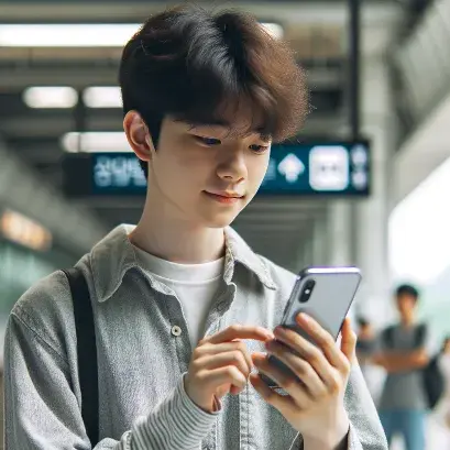 경기도 청소년 교통비 지원 신청 방법 혜택