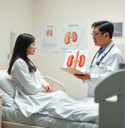 신장에 좋은 음식