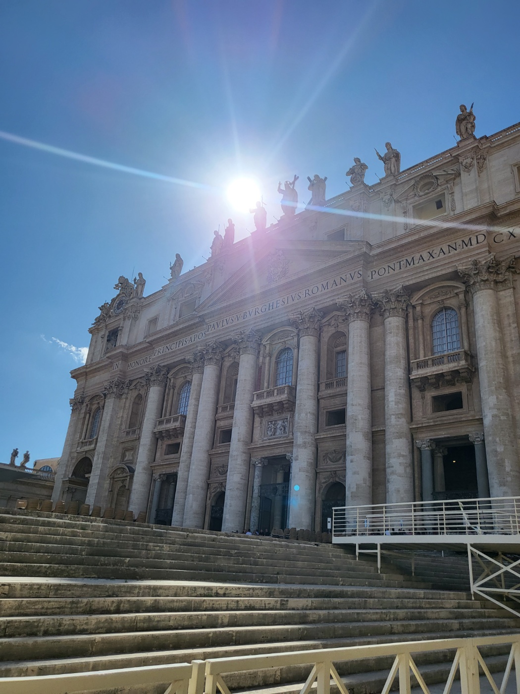 바티칸시티 박물관