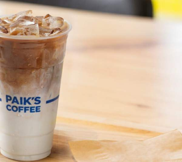 빽다방 음료 3잔 고소 사건 총정리|알바생 550만 원 합의금 논란