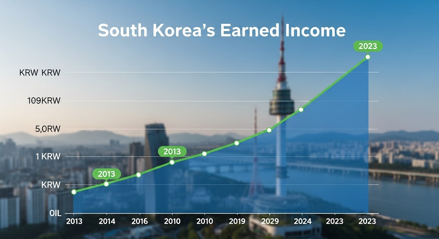 근로소득 세율표