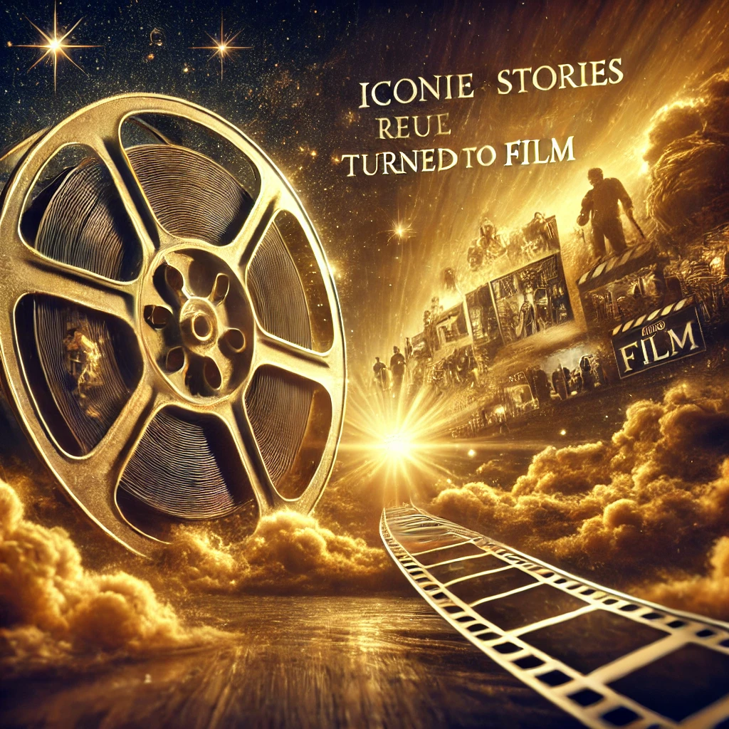 실화를 바탕으로 한 영화 추천