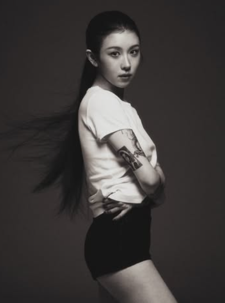 백예린 Lovers of Artists