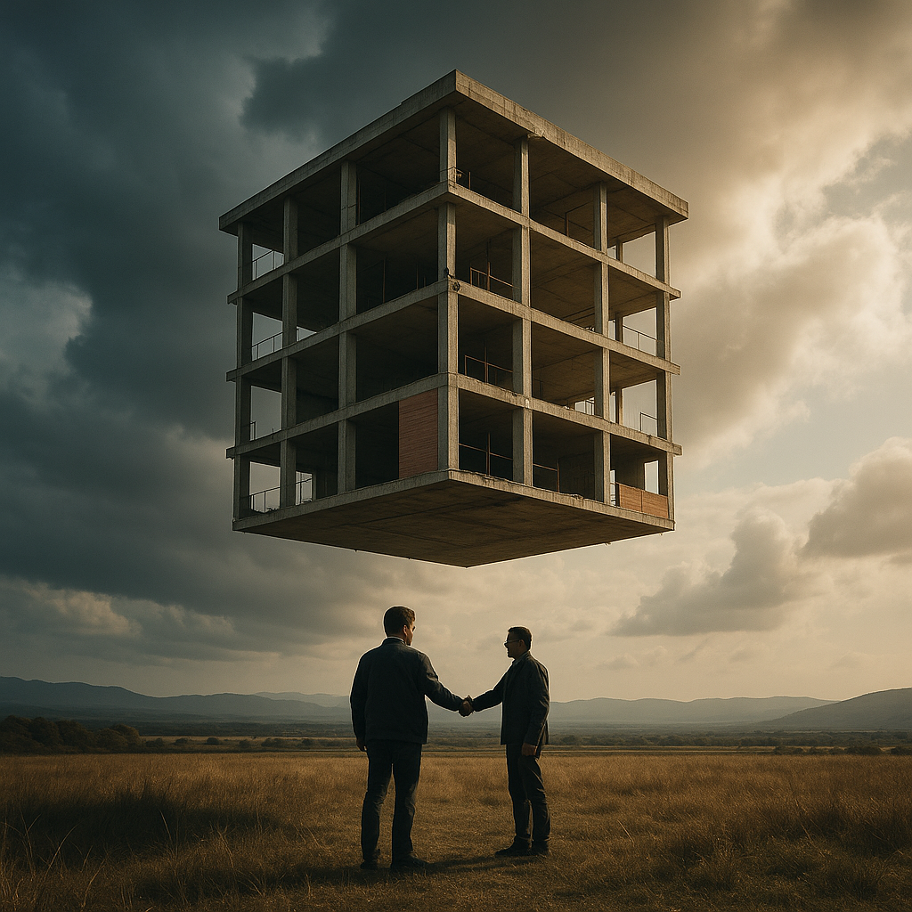 재건축 조합원 분양권 거래, 이 시기엔 절대 주의하세요! ⚠️