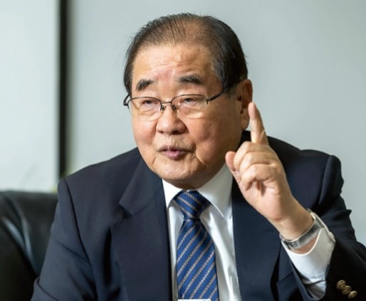 이종찬 광복회장 "내년부터 개천절을 건국기념일로" 논란