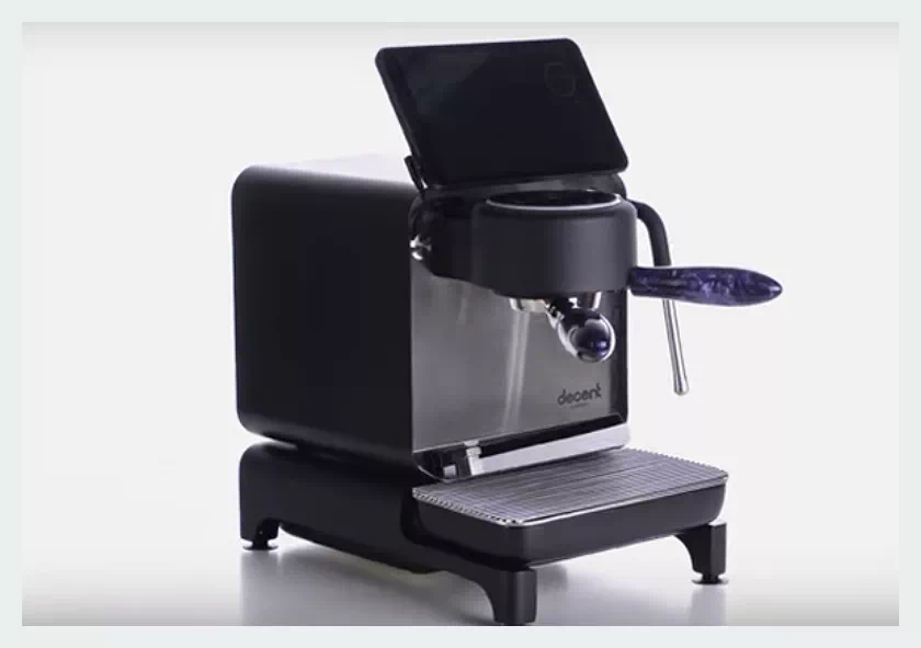 디센트 에스프레소