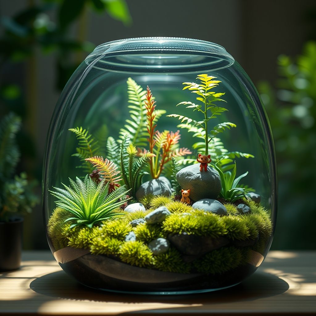 테라리움