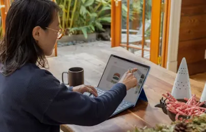 ChatGPT를 활용해서 업무를 보는 모습