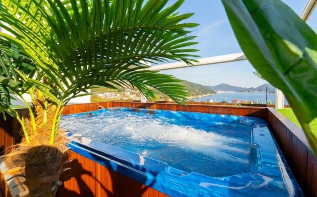 거제 림바발리스펜션