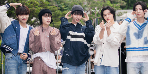보이넥스트도어 인천 단독 콘서트 티켓 예매 정보 및 일정