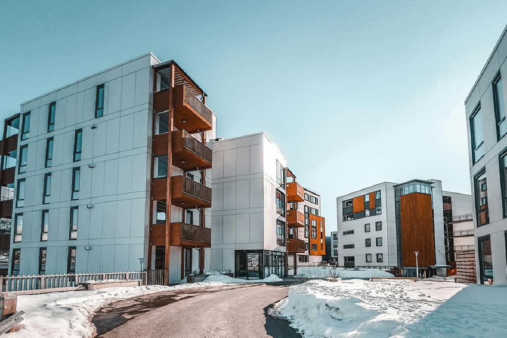 집을 사기 위한 금융 계획 세우기