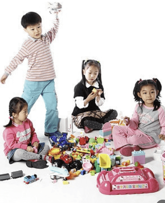 맞벌이 부부를 위한 복지 제도