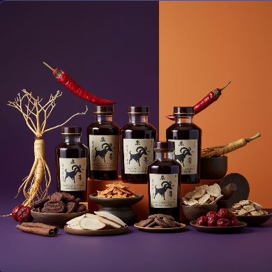 부모님을 위한 흑염소 진액 완전 가이드