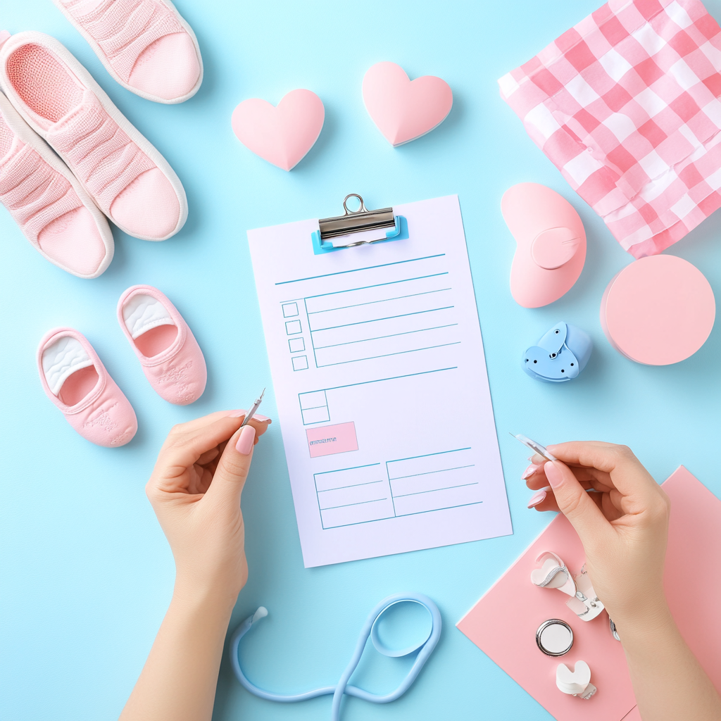 출생신고서 열람 절차와 유용한 정보 온라인 불가