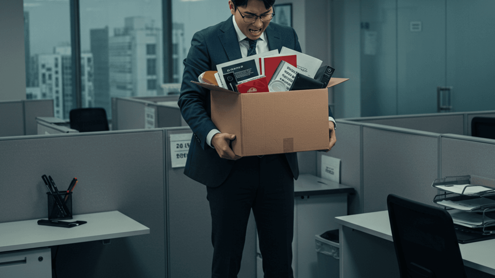 직장인 개인회생, 숨통을 틔우는 현실적 방법