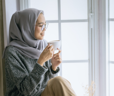 입술에 물집이 생기는 이유 30
