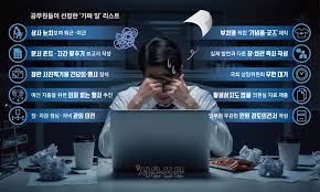 근로시간단축법-연장·야간·휴일근로 계산 기준-과다업무