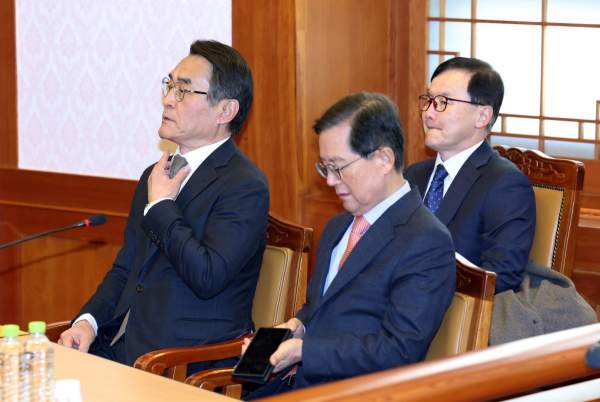 배보윤 변호사 윤석열 대통령 탄핵 변론 주요 발언