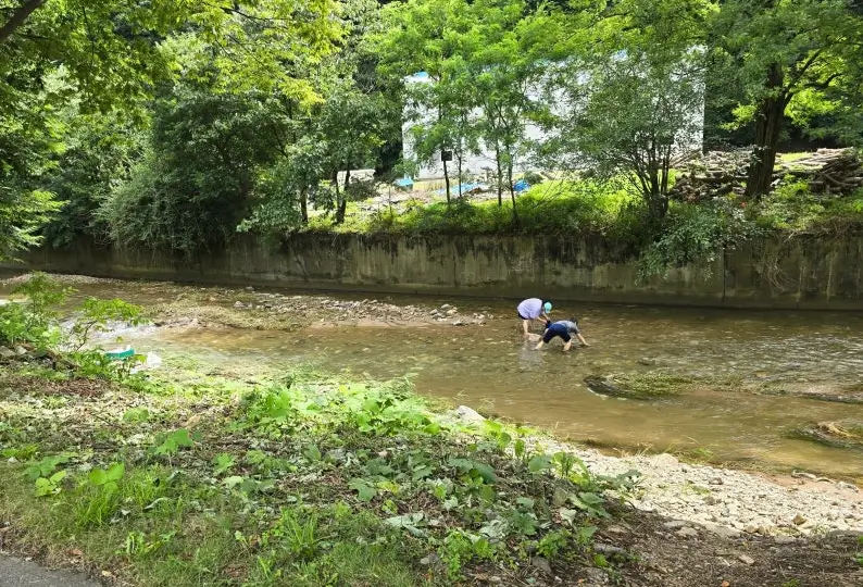 서울 물놀이 하기 좋은 계곡