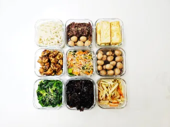 반찬 종류 30가지 황금레시피_1