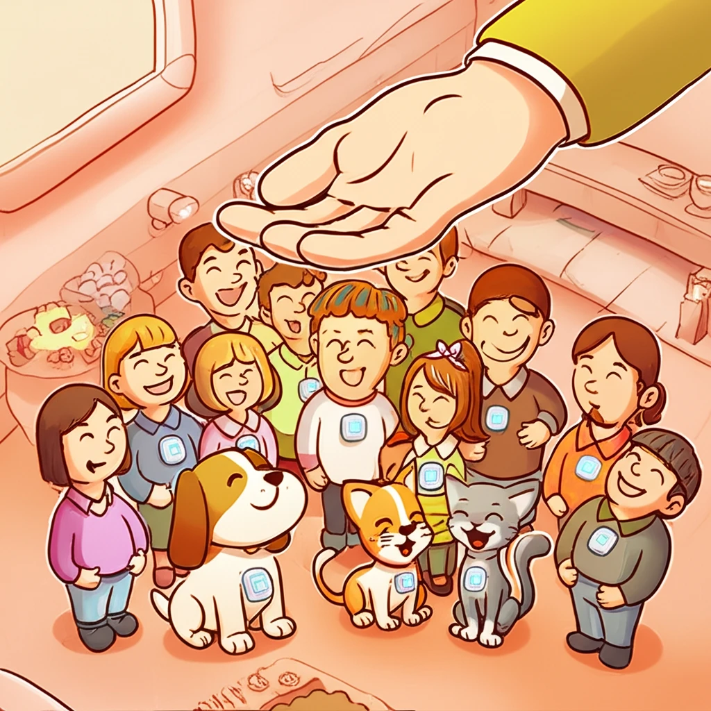 진천군 반려동물 병원비 환급 절차 및..