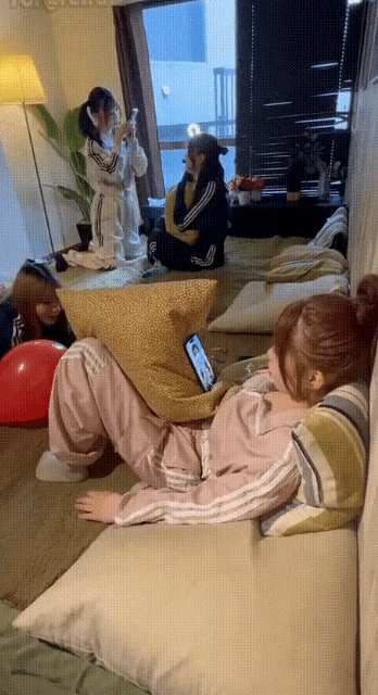 움짤