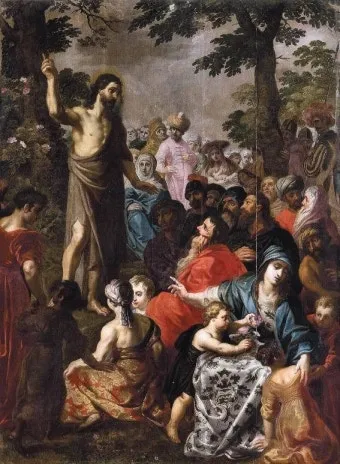 6월 24일 세례자 성 요한 탄생 대축일의 특별함_28