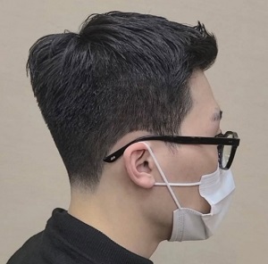 헤어라인정리달인