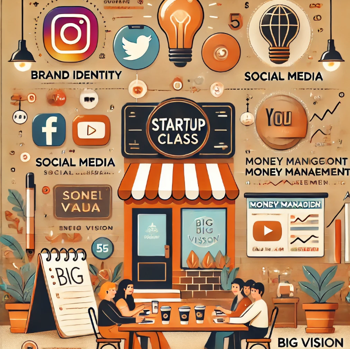 5가지 핵심 조언 사진