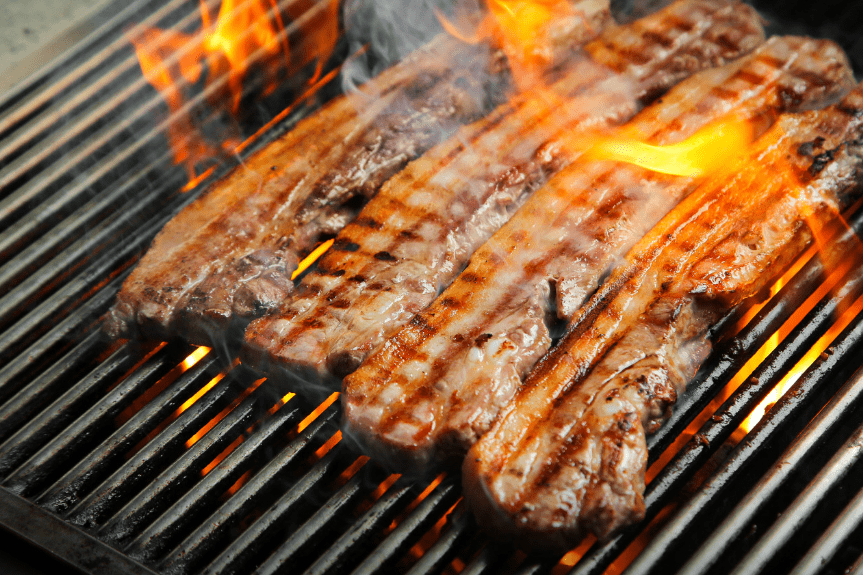 양천구 맛집 " 하남돼지집 오목교역점 " 음식 사진